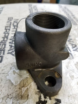 CATERPILLAR 6I-0724: 1 - 1/2" x 1 - 11" Drain Plug Elbow Adapter  6I0724