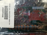 PCB MAIN WO/HOURMETER UW/SE B596800007