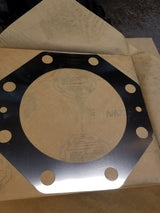 259-4470 Cat 0.12mm Thick Steel Shim 2594470