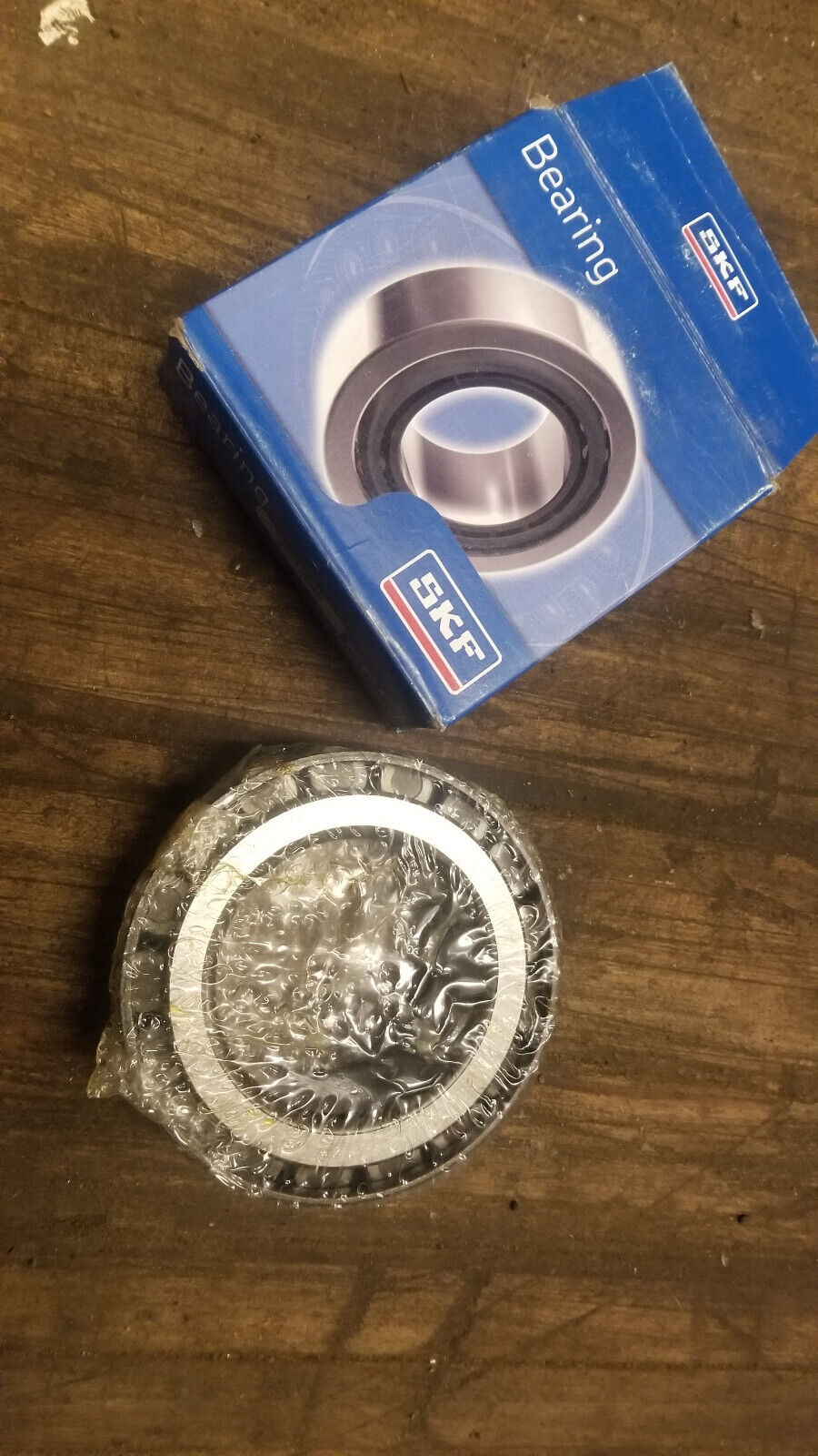 hm212049 skf bearing