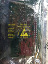 PCB MAIN WO/HOURMETER UW/SE B596800007