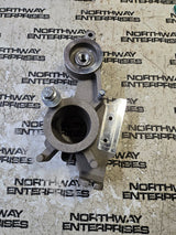 VMAC 3200467 MULTIFUNTION BRACKET, IDLER & OIL,MF, MACHINED