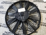 SkyJack Part # 207428 - Fan for 160800