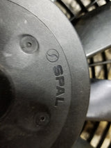 SkyJack Part # 207428 - Fan for 160800