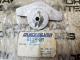Mercury Quicksilver Anode 811990M