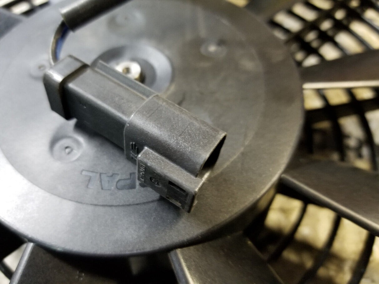 SkyJack Part # 207428 - Fan for 160800