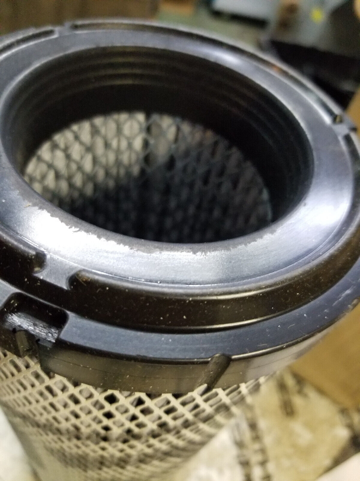 326-7963 CATERPILLAR CABIN AIR FILTER 3267963