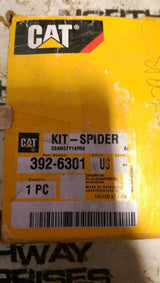 CATERPILLAR 392-6301: 1410 UNIVERSAL JOINT 3926301