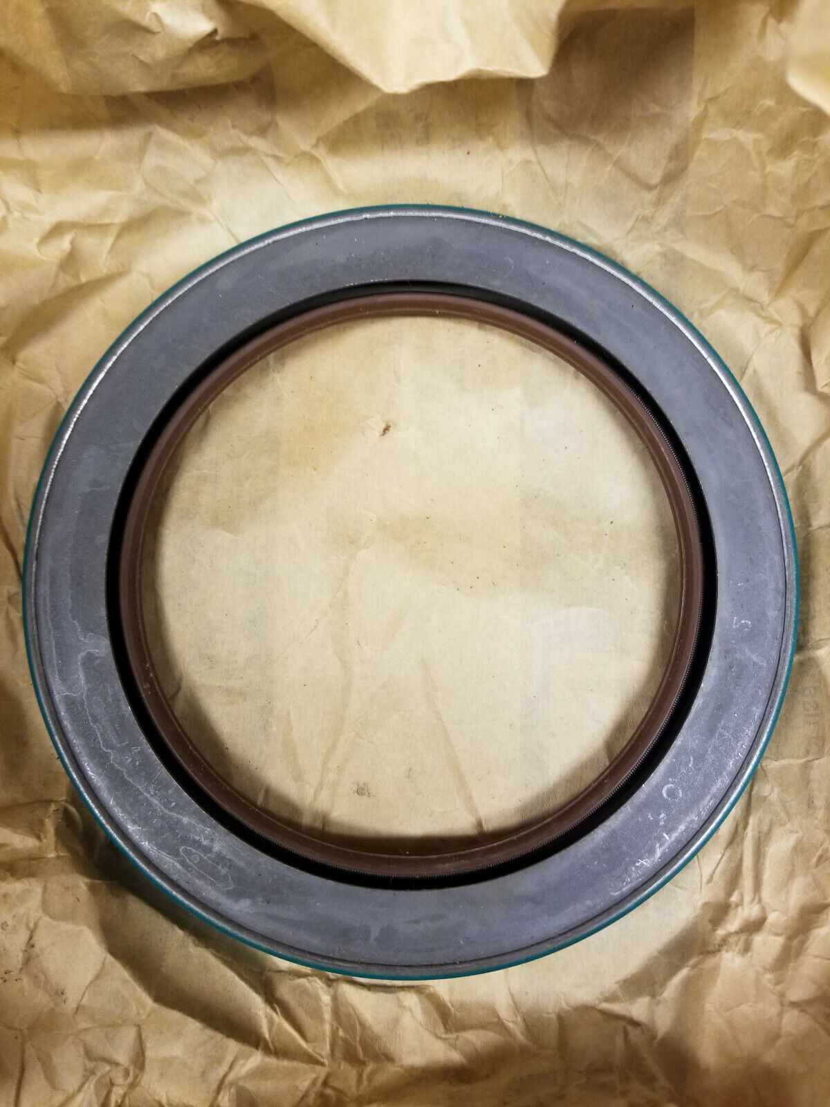 137-5532 CATERPILLAR SEAL