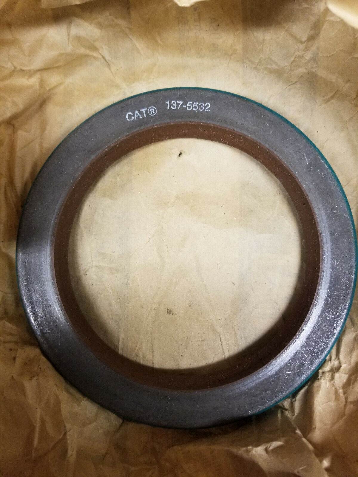 137-5532 CATERPILLAR SEAL