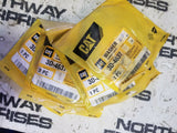 3D-4637 CATERPILLAR WASHER LOT OF 4PC