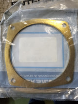 QUICKSILVER 809726 Plate