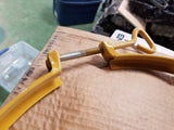 CAT INTAKE CLAMP 8S-6824 345.90mm Internal Diameter Precleaner Clamp