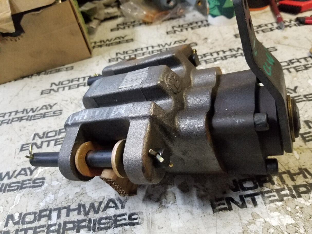 HAYES 00-13807 COUNTER CLOCKWISE BRAKE ACTUATOR CALIPER HAYES M1100HM