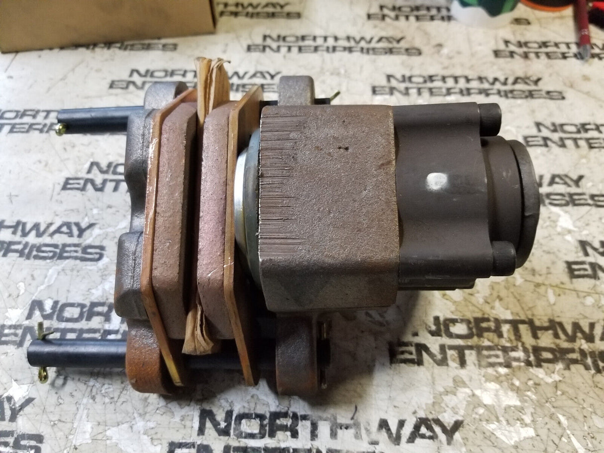 HAYES 00-13807 COUNTER CLOCKWISE BRAKE ACTUATOR CALIPER HAYES M1100HM