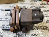 HAYES 00-13807 COUNTER CLOCKWISE BRAKE ACTUATOR CALIPER HAYES M1100HM