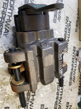 HAYES 00-13807 COUNTER CLOCKWISE BRAKE ACTUATOR CALIPER HAYES M1100HM