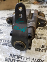 HAYES 00-13807 COUNTER CLOCKWISE BRAKE ACTUATOR CALIPER HAYES M1100HM