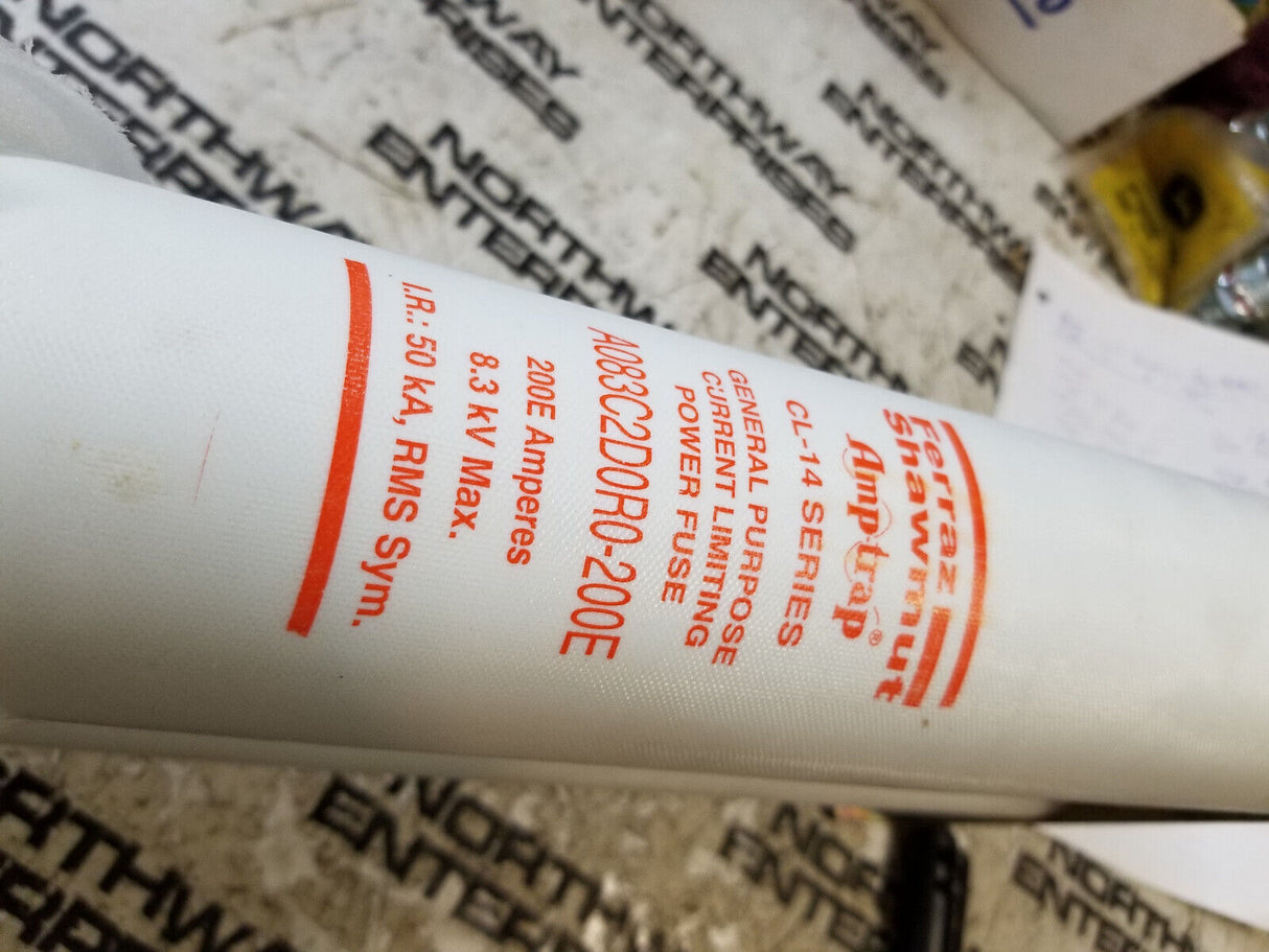 478-0860 4780860 FUSE