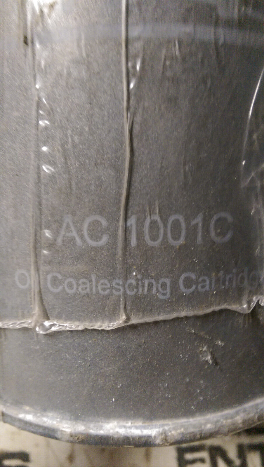 TRP AC1001C Air Dryer CARTRIDGE-OIL COALESCING For Wabco 432 901 255