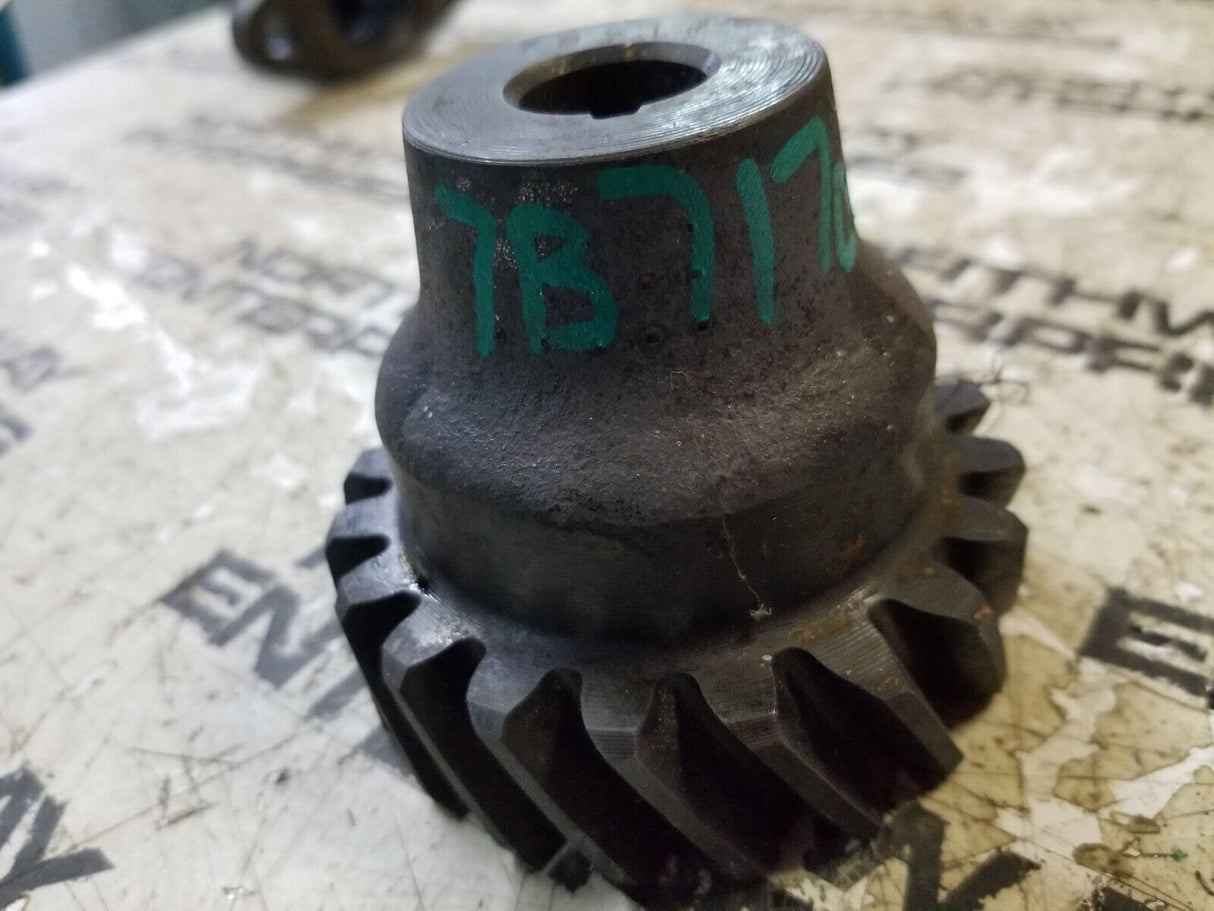 CATERPILLAR 7B-7170 GEAR 7B7170