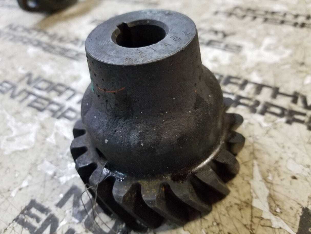 CATERPILLAR 7B-7170 GEAR 7B7170