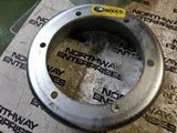 00118761 Bluebird  Park Brake Drum (00118761), 6-Hole
