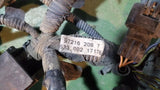 LB7 Duramax Engine Harness 97216208