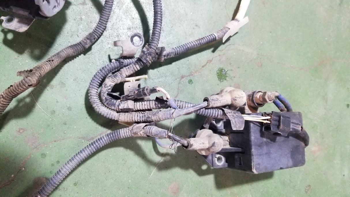 LB7 Duramax Engine Harness 97216208