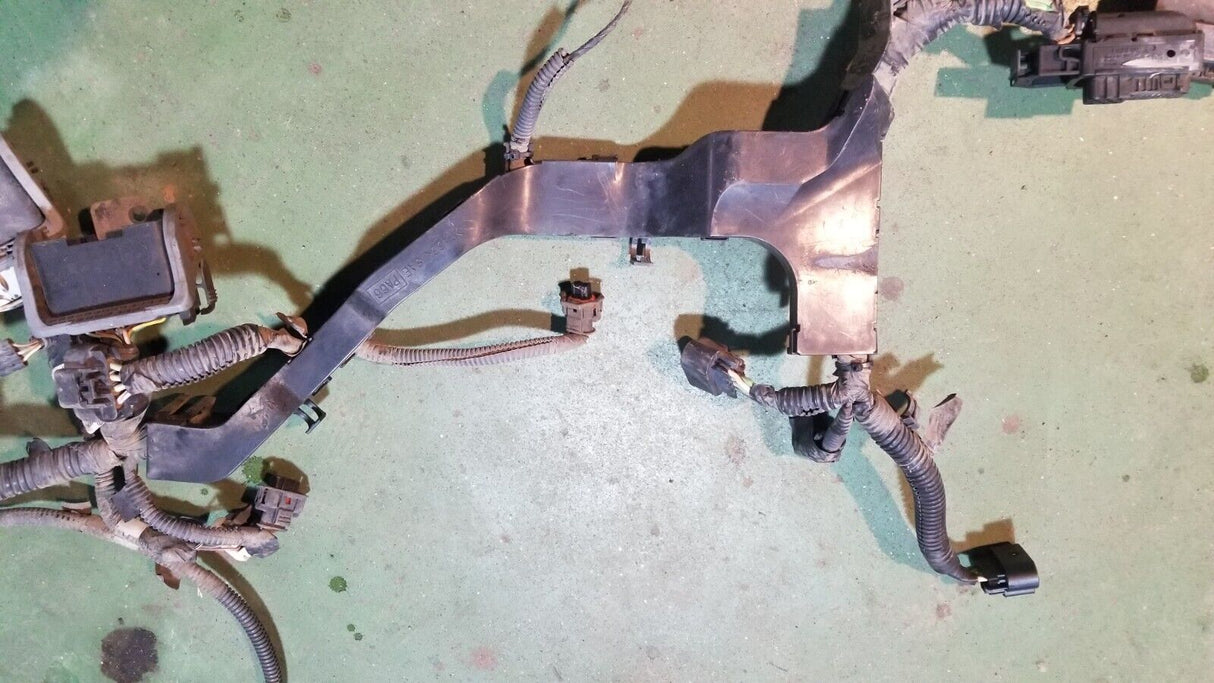 LB7 Duramax Engine Harness 97216208