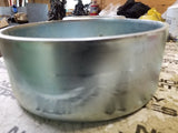 00118761 Bluebird  Park Brake Drum (00118761), 6-Hole