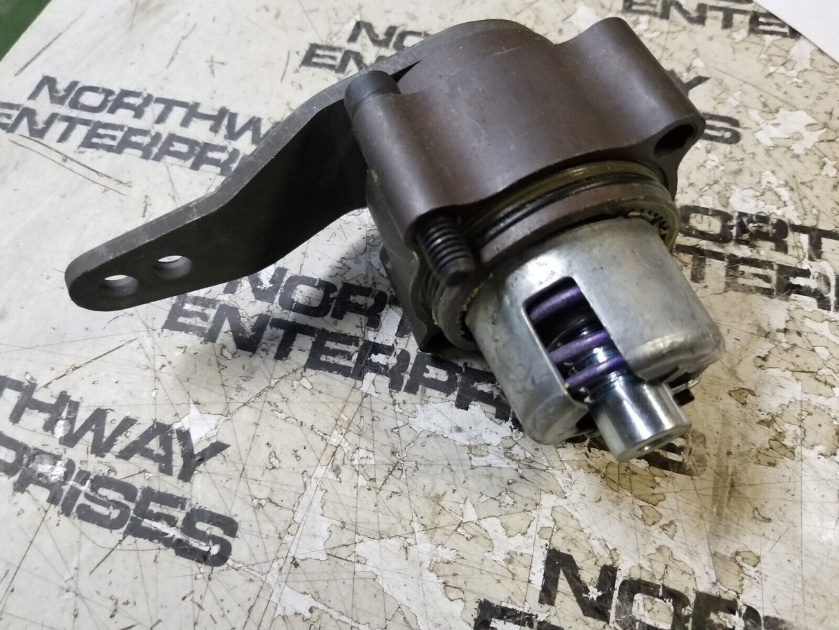 HAYES 00-13807 COUNTER CLOCKWISE BRAKE ACTUATOR HAYES