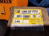 381-1880 CAT Power Angle and Tilt Bulldozer Pitch Link 3811880