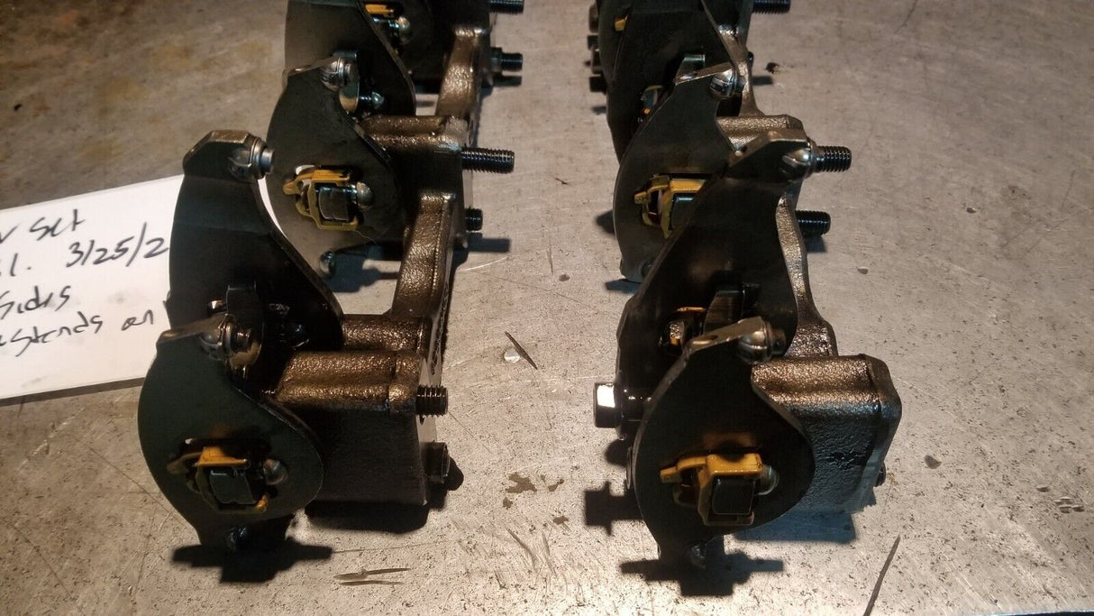 1880400C1 2007-2010 Ford F-250 350 450 6.4L Diesel Valve Rocker Arm Set