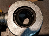 381-1880 CAT Power Angle and Tilt Bulldozer Pitch Link 3811880