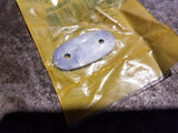 457-1990 Caterpillar Access Cover Turnbuckle Supporting Plate