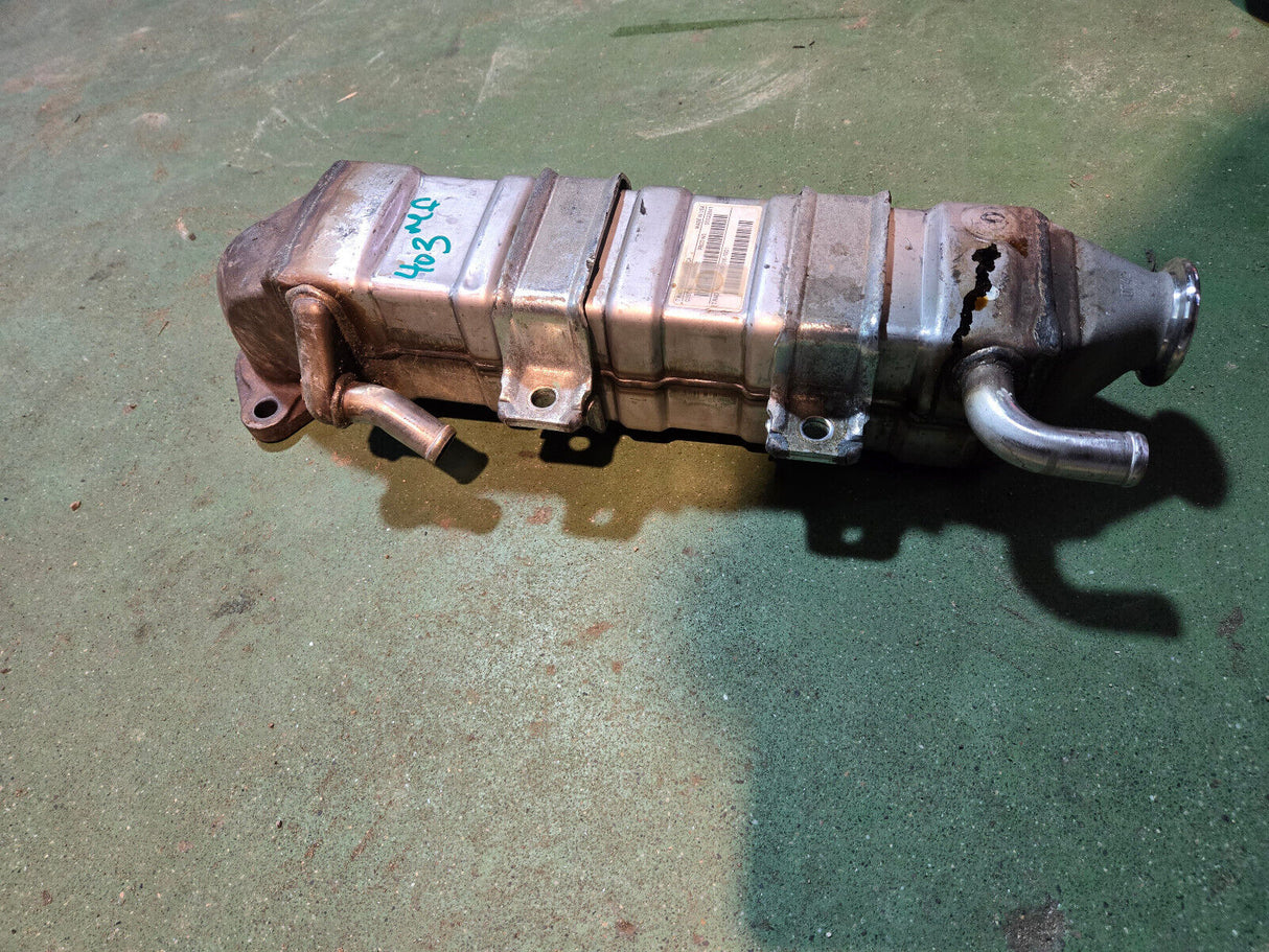4944538 6.7l Cummins EGR Cooler ref403