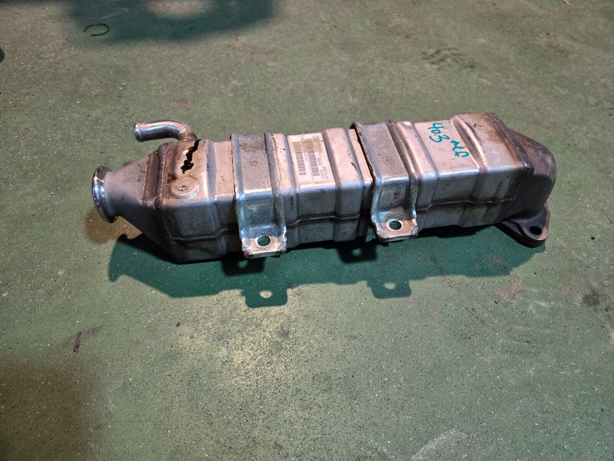 4944538 6.7l Cummins EGR Cooler ref403
