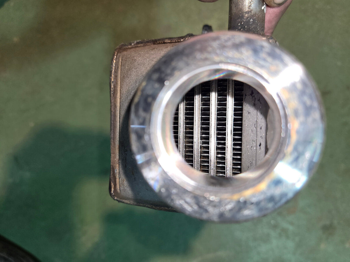 4944538 6.7l Cummins EGR Cooler ref403