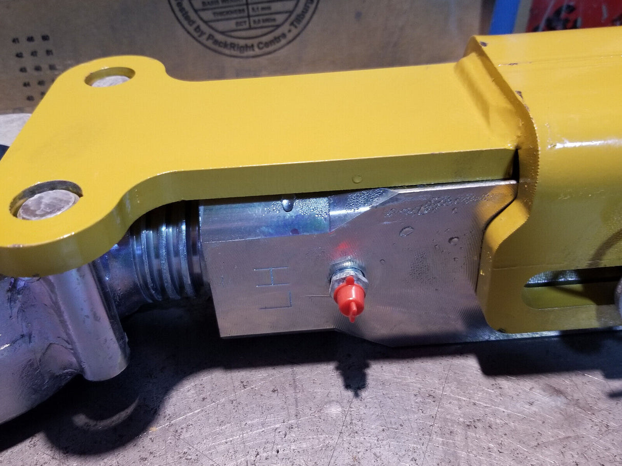 381-1880 CAT Power Angle and Tilt Bulldozer Pitch Link 3811880