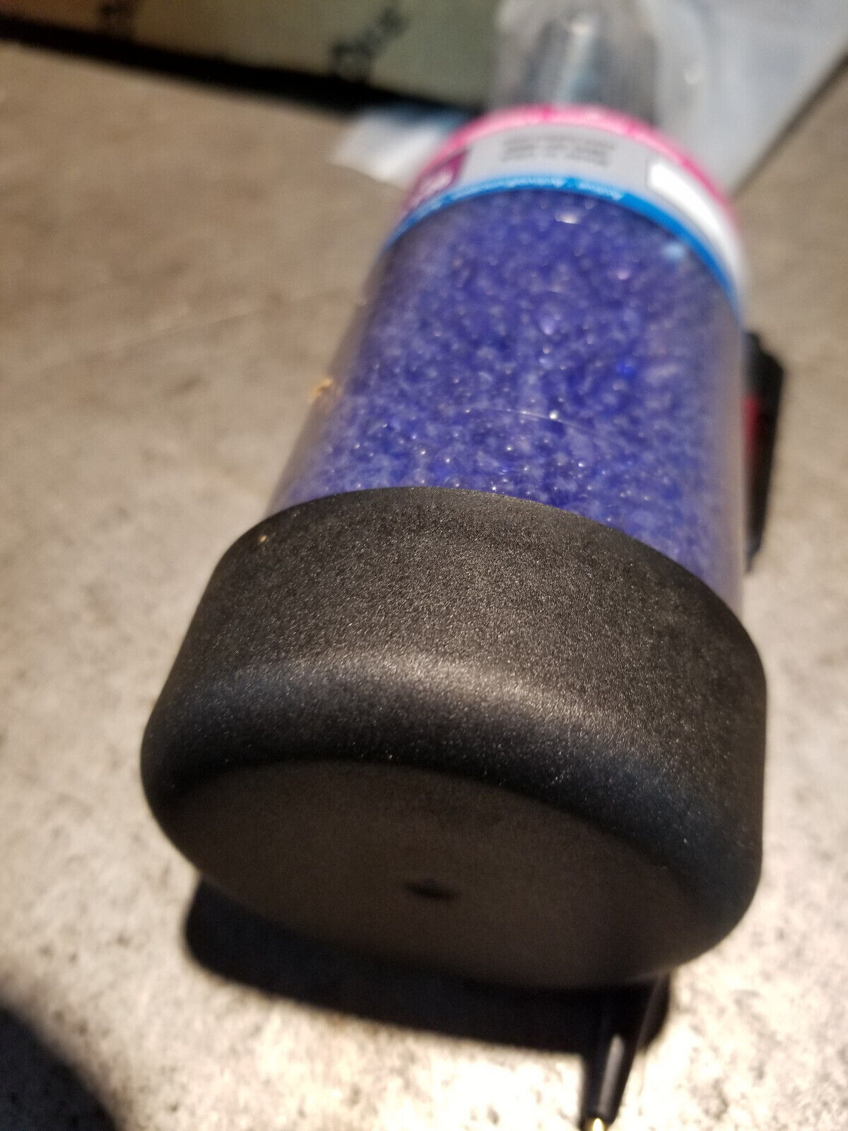 Dodge 964364 HL1 Hydra-Lock Desiccant Breather, GV05190091