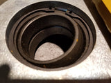 381-1880 CAT Power Angle and Tilt Bulldozer Pitch Link 3811880