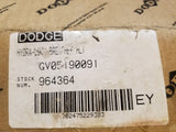 Dodge 964364 HL1 Hydra-Lock Desiccant Breather, GV05190091