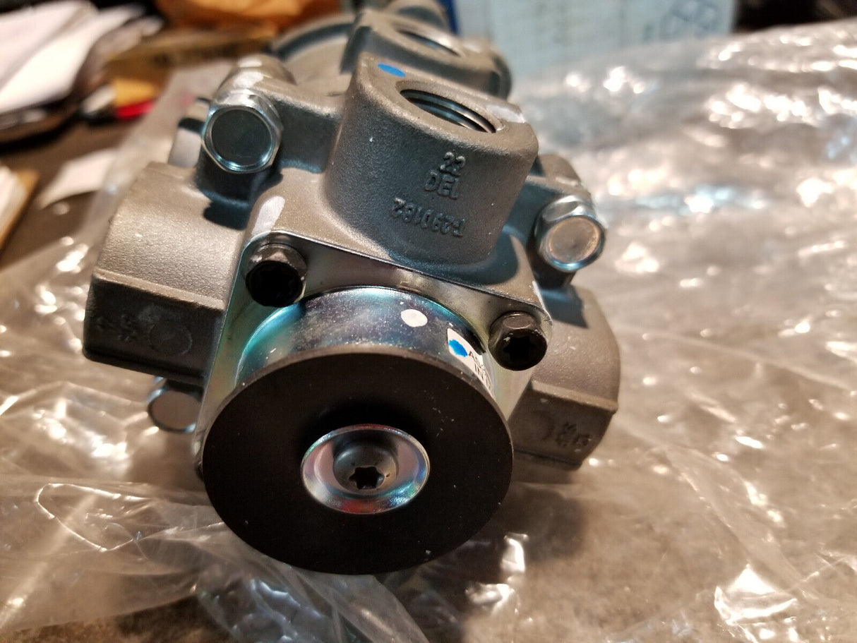 BENDIX FOOT VALVE 286171N 286171N E-6 Foot Valve E6 Foot Valve 286171N
