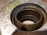 381-1880 CAT Power Angle and Tilt Bulldozer Pitch Link 3811880