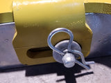 381-1880 CAT Power Angle and Tilt Bulldozer Pitch Link 3811880
