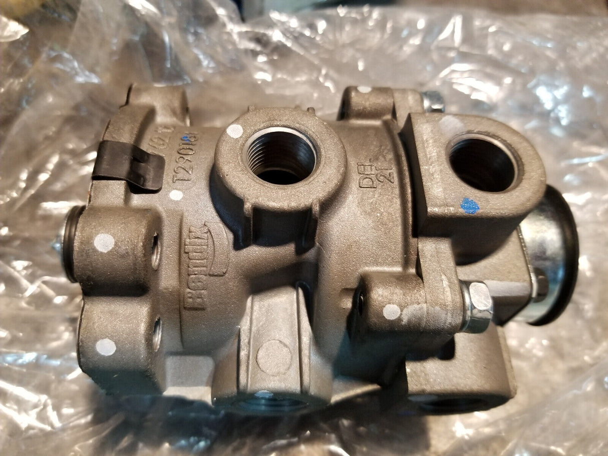 BENDIX FOOT VALVE 286171N 286171N E-6 Foot Valve E6 Foot Valve 286171N