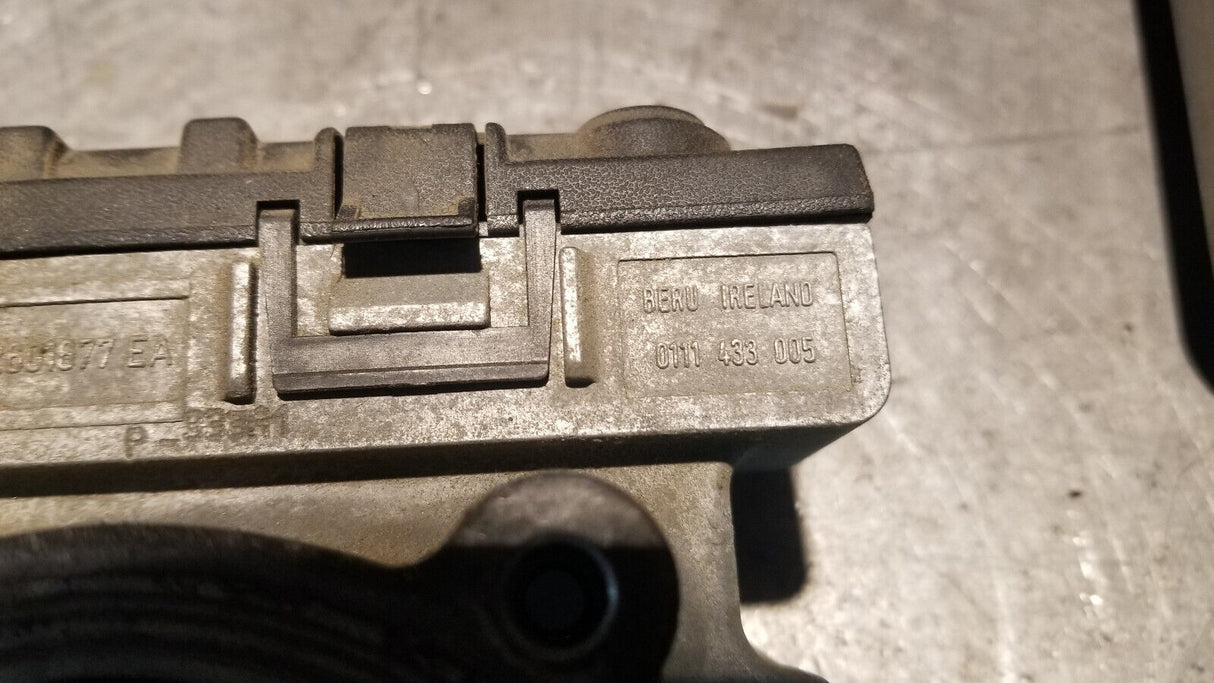 12601677 GM 11-16 2500 3500 HD 6.6L Diesel Turbo Pre Heater INTAKE HEATER