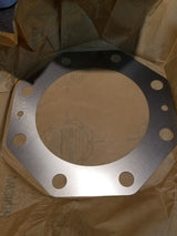 259-4472 CAT 0.76mm Thick Steel Shim 2594472