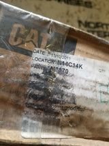 1M-3670 CATERPILLAR BUSHING